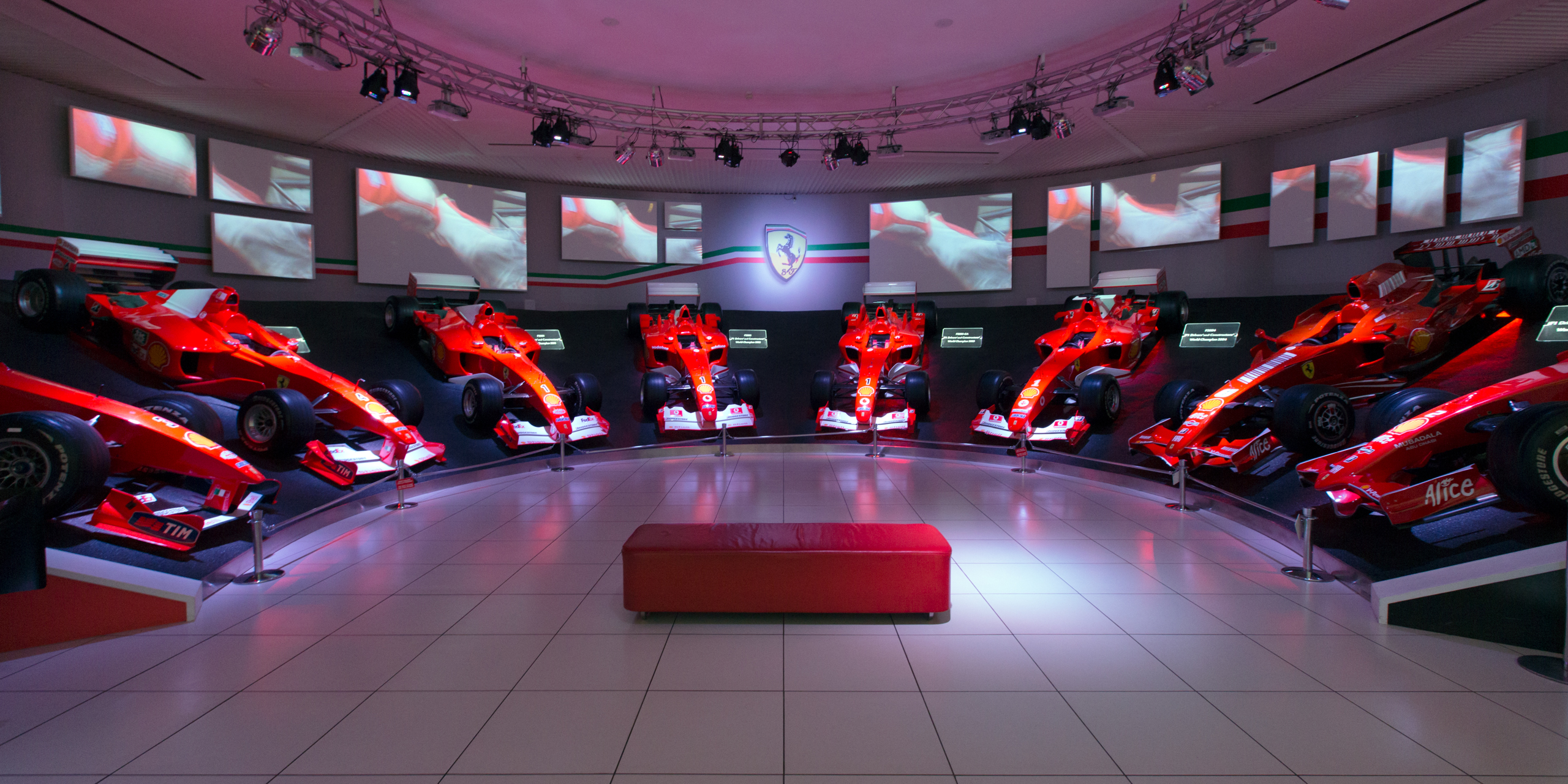 Ferrari_F1_championship_winning_cars_Museo_Ferrari